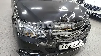 2016, Mercedes-Benz / E 220, VIN: WDDHF0AB4GB297828, 217401 км., diesel