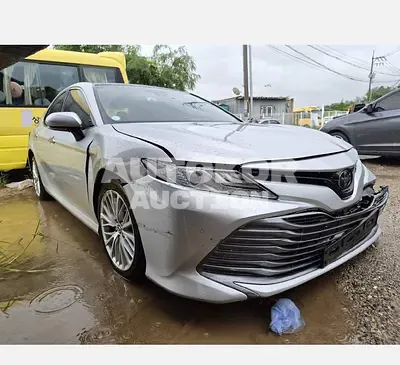 2019, Toyota / Camry, 120000 км., gas 2019, Toyota / Camry, 120000 км., gas