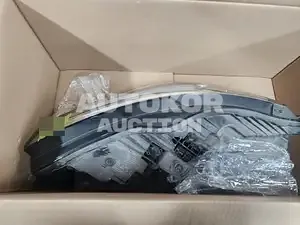2016, Audi / A6, unknown