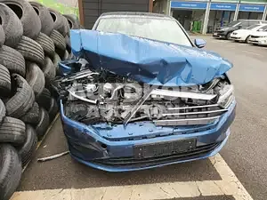 2021, Volkswagen / Jetta, VIN: WVWZZZBUZMM029487, gas
