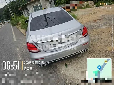 2016, Mercedes-Benz / e300, 120000 км., diesel