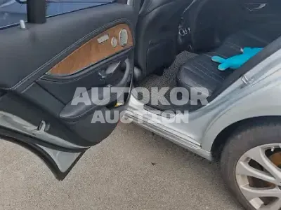 2018, Mercedes-Benz / E 300, VIN: WDDZF4KB6JA331615, 105336 км., gas