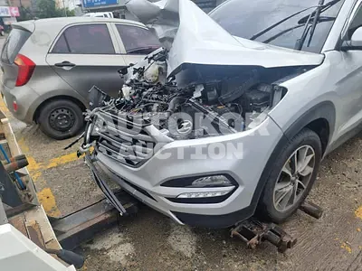 2018, Hyundai / Tucson, VIN: KMHJ381ADJU784793, 130811 км., diesel