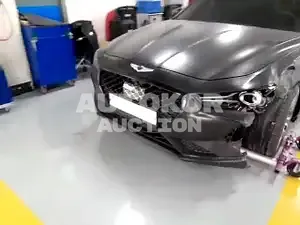 2020, Genesis / G70, VIN: KMTG341ABLU060187, gas