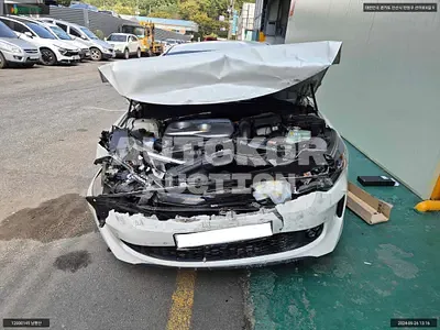 2017, Kia / K5, VIN: KNAGW41EBJA018401, hybrid