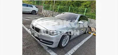 2015, BMW / 520, 324221 км., diesel, 1995 куб.см.
