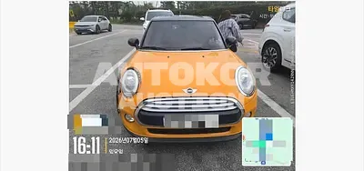 2015, MINI / cooper five-door, 92555 км., diesel, 1496 куб.см.