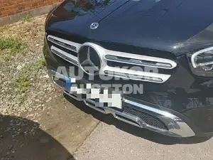 2021, Mercedes-Benz / GLC 300, 12017 км., hybrid