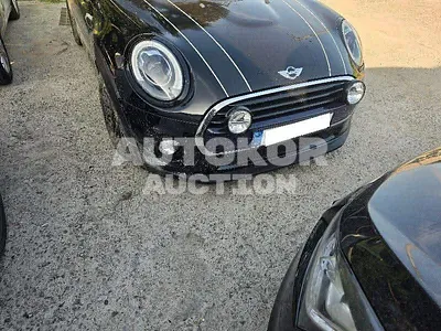 2016, MINI / Cooper, VIN: WMWXP5109G2A92701, 82509 км., gas, 1499 куб.см.