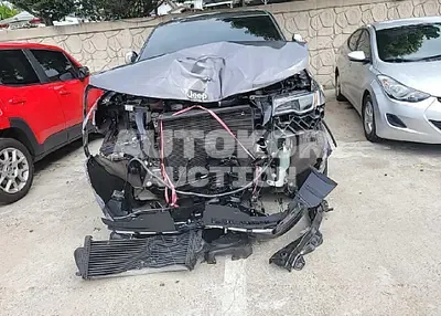 2020, Jeep / Grand Cherokee, VIN: 1C4RJFBM8LC154322, 34436 км., diesel