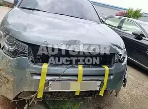 2016, Land Rover / Discovery Sport, VIN: SALCA2BN0GH569644, 127961 км., diesel, 1999 куб.см.