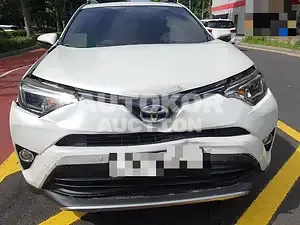 2017, Toyota / RAV4, VIN: JTMDJREVXJD184459, 107390 км., hybrid, 2500 куб.см.