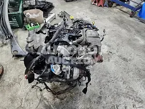 2015, Maserati / Quattroporte, 200000 км., diesel, 2987 куб.см.