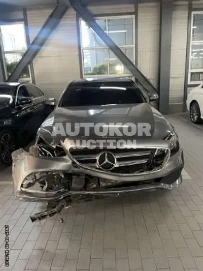 2019, Mercedes-Benz / e300, VIN: WDDZF4JBXKA630740, 41379 км., gas