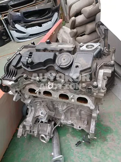 2021, Kia / Sportage, gas