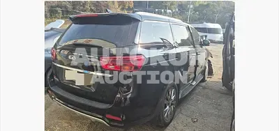 2019, Kia / Carnival, 63961 км., diesel, 2199 куб.см.