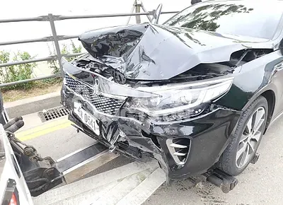2016, Kia / K5, VIN: KNAGU411BGA072716, gas