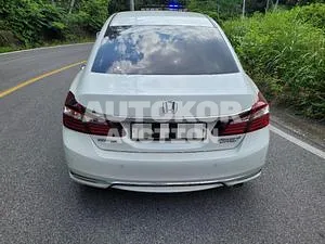 2017, Honda / Accord, VIN: 1HGCR2680HA514171, gas, 2400 куб.см.