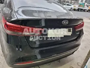 2015, Kia / K5, VIN: KNAGU415GGA015165, 247943 км., diesel, 1685 куб.см.