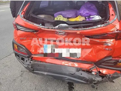 2018, Hyundai / Kona, diesel, 1582 куб.см.