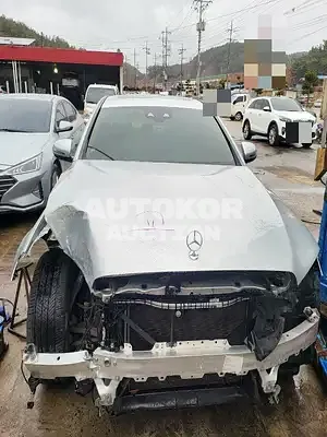2017, Mercedes-Benz / E 220, VIN: WDDZF0EB2HA028457, 100000 км., diesel