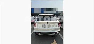 2020, Kia / Sorento, 81286 км., diesel, 2200 куб.см.