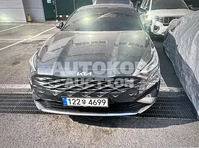2024, Kia / K8, VIN: KNAM2411BRA075223, hybrid, 1600 куб.см.