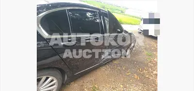 2016, BMW / 730, VIN: WBA7C4105GG626517, 163560 км., diesel, 2993 куб.см.