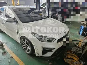 2019, BMW / Z1, 44386 км., gas