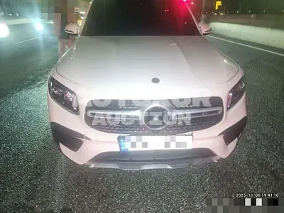 2021, Mercedes-Benz / B 250, 29830 км., gas