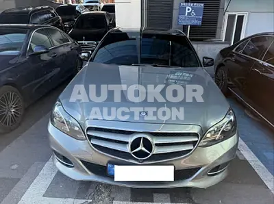 2015, Mercedes-Benz / e250, 168907 км., diesel