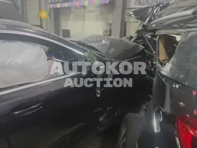 2019, BMW / 530, VIN: WBAJD3102KWW52379, 4020 км., gas