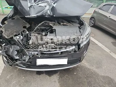 2015, Kia / Sorento, VIN: KNAPK81ABFA037973, diesel