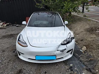 2020, Tesla / Model 3, VIN: 5YJ3E1EA4LF762937, 56344 км., electric, 1 куб.см.