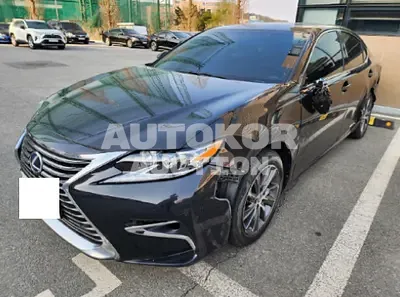 2017, Lexus / ES 300, VIN: JTHBW1GG0H2144310, 148948 км., hybrid