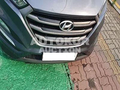 2016, Hyundai / Tucson, VIN: KMHJ2815GGU067376, diesel