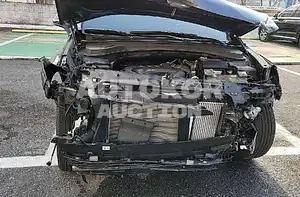 2020, Hyundai / Santa FE, VIN: KMHS281ABLU304060, 8069 км., gas, 2000 куб.см.