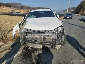 2015, Hyundai / Santa FE, VIN: KMHSW81UBFU516413, diesel