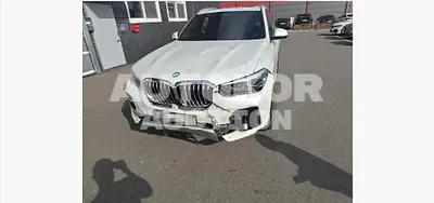 2022, BMW / X5, 88514 км., diesel, 2993 куб.см.