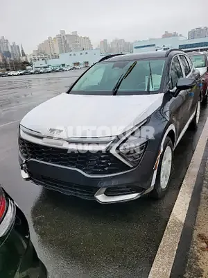 2023, Kia / Sportage, VIN: KNDPXCAG1P7088193, hybrid