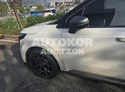 2025, Kia / Carnival, gas, 3500 куб.см.