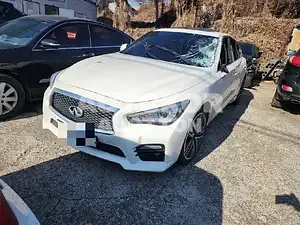 2016, Infiniti / Q50, VIN: JNKDV71E6GM550584, diesel, 2143 куб.см.