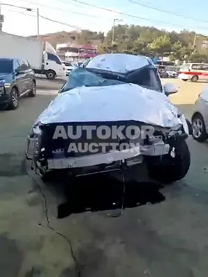 2020, Hyundai / Santa FE, VIN: KMHS381HHMU353108, diesel