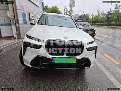 2025, BMW / 740, VIN: WBA21EM0XS9Z45319, 2914 км., gas, 2998 куб.см.