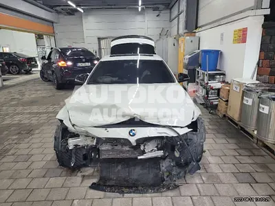 2016, BMW / 420, VIN: WBA4F1109GG607355, 140705 км., diesel