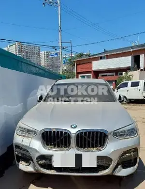 2019, BMW / 320, diesel, 1995 куб.см.