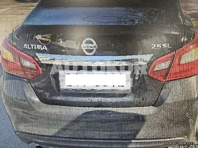 2018, Nissan / Altima, VIN: 1N4AL3AP7JC178311, 229156 км., gas, 2500 куб.см.