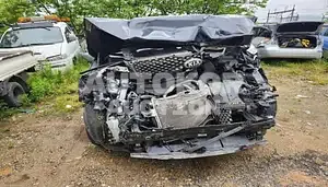 2017, Kia / Sorento, VIN: KNAPS81ABHA374167, 65019 км., diesel, 1995 куб.см.