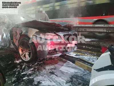 2015, BMW / m550, 254599 км., diesel