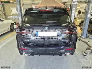2023, BMW / 320, VIN: WBA31DP06P9P36046, gas